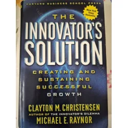 The Innovator The Innovator