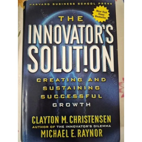 The Innovator