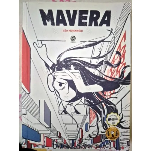 Mavera