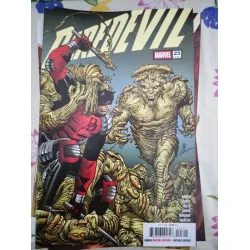 MARVEL Daredevil # 23 Rites of Reconciliation, Part Four (Cover Artist John Romita Jr. Series Vol. 8 2023 - 2025 # 25)