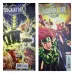 MARVEL Avengers X-Men Eternals A.X.E.: Judgment Day # 1 # 2 #3 # 4 # 5 # 6 SET MARVEL Avengers X-Men Eternals A.X.E.: Judgment Day # 1 # 2 #3 # 4 # 5 # 6 SET