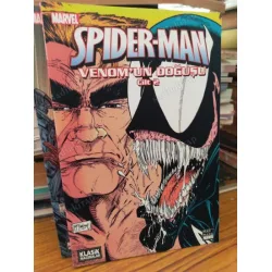 MARVEL Spider Man Venom