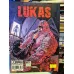 Lukas Cilt 4 Kurtlar, Trol (6 Ciltlik Seri)