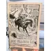 CONAN Alfa Sayı 20 Buz Yılanının İni (34 Sayılık Seri 1999)