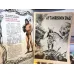 CONAN Alfa Sayı 3 Ay Tanrısının Dağı (34 Sayılık Seri 1999)