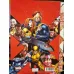 MARVEL Animation X-Men 97 Marvel # 4 Varyant Kapak
