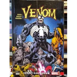 MARVEL Venom Cilt 3 - Sudaki Kan - Doğum