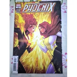 MARVEL Phoenix # 14 ( Cover Artist Lucas Werneck 2024 - 2025 # 15 ) MARVEL Phoenix # 14 ( Cover Artist Lucas Werneck 2024 - 2025 # 15 )