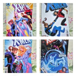 MARVEL Exceptional X-Men # 1 # 2 # 3 # 4 # 5 # 6 # 7# 8 # 9 # 10 # 11 # 12 # 13 SET ( 2024 - 2025 # 13 ) MARVEL Exceptional X-Men # 1 # 2 # 3 # 4 # 5 # 6 # 7# 8 # 9 # 10 # 11 # 12 # 13 SET ( 2024 - 2025 # 13 )