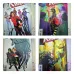 MARVEL Exceptional X-Men # 1 # 2 # 3 # 4 # 5 # 6 # 7# 8 # 9 # 10 # 11 # 12 # 13 SET ( 2024 - 2025 # 13 )