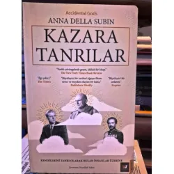 Kazara Tanrılar Kazara Tanrılar