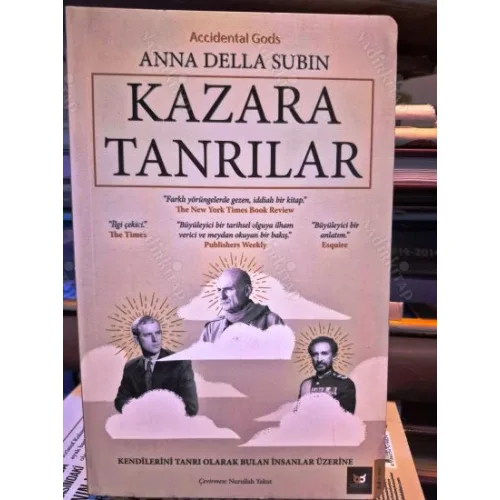 Kazara Tanrılar