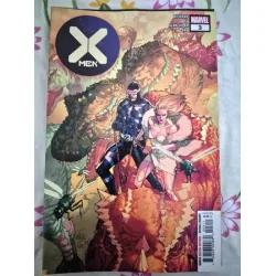 MARVEL X-Men # 3 Hordeculture ( Cover Artist Leinil Francis Yu Series Vol. 6 2019 - 2021 #21 ) MARVEL X-Men # 3 Hordeculture ( Cover Artist Leinil Francis Yu Series Vol. 6 2019 - 2021 #21 )
