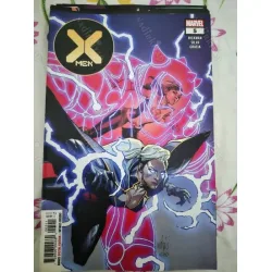 MARVEL X-Men # 5 Into the Vault ( Cover Artist Leinil Francis Yu Series Vol. 6 2019 - 2021 #21 ) MARVEL X-Men # 5 Into the Vault ( Cover Artist Leinil Francis Yu Series Vol. 6 2019 - 2021 #21 )