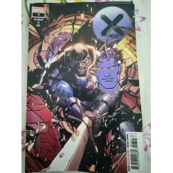 MARVEL X-Men # 7 Lifedeath ( Cover Artist Leinil Francis Yu Series Vol. 6 2019 - 2021 #21 ) MARVEL X-Men # 7 Lifedeath ( Cover Artist Leinil Francis Yu Series Vol. 6 2019 - 2021 #21 )
