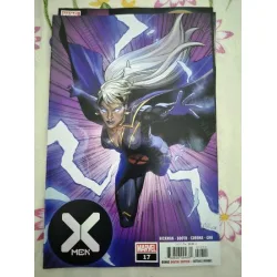MARVEL X-Men # 17 Empty Nest ( Cover Artist Leinil Francis Yu Series Vol. 6 2019 - 2021 #21 ) MARVEL X-Men # 17 Empty Nest ( Cover Artist Leinil Francis Yu Series Vol. 6 2019 - 2021 #21 )