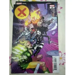 MARVEL X-Men # 19 Out of the Vault ( Cover Artist Leinil Francis Yu Series Vol. 6 2019 - 2021 #21 ) MARVEL X-Men # 19 Out of the Vault ( Cover Artist Leinil Francis Yu Series Vol. 6 2019 - 2021 #21 )