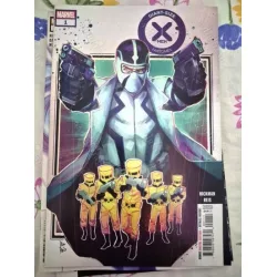 MARVEL Giant-Size X-Men: Fantomex ( Cover Artist Rod Reis ) MARVEL Giant-Size X-Men: Fantomex ( Cover Artist Rod Reis )