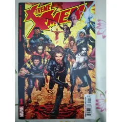 MARVEL X-Treme X-Men # 1 The Ghost That Just Won MARVEL X-Treme X-Men # 1 The Ghost That Just Won