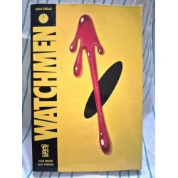 Watchmen BKZ