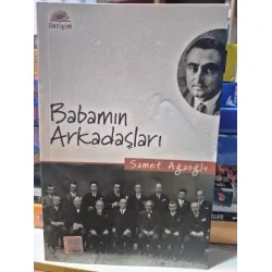 Babamın Arkadaşları BKZ Babamın Arkadaşları BKZ