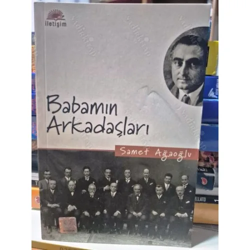 Babamın Arkadaşları BKZ