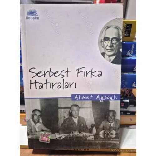 Serbest Fırka Hatıraları BKZ