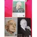İkinci Adam - İsmet İnönü * 3 Cilt TAKIM SET (Fotoğraflı,İlk Baskılar)