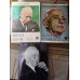 İkinci Adam - İsmet İnönü * 3 Cilt TAKIM SET (Fotoğraflı,İlk Baskılar)