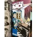 Mister No Klasik Maceralar Cilt 55 * Hedefte İki Kişi * Kötülüğe Tapanlar * Baron SAMEDI * Casablanca Cafe