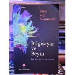 Bilgisayar ve Beyin Bilgisayar ve Beyin