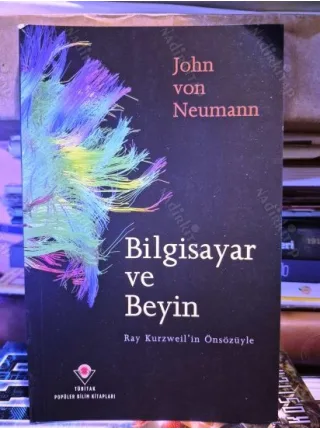Bilgisayar ve Beyin