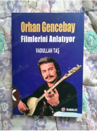 Orhan Gencebay Filmlerini Anlatıyor