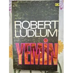 Yemin (The Holcroft Covenant, 1978 İlk Basım) Yemin (The Holcroft Covenant, 1978 İlk Basım)