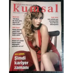 Sabah Kumsal 18 Şubat 2006 Ece Gürsel, Tarkan bilge, Seda Sayan Keremcen, Kadirizm Azap Yolu Set, Teoman