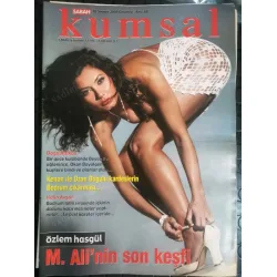 Sabah Kumsal 30 Temmuz 2005 Özlem Hasgül, Doğa Rutkay, Doğulu Kardeşler, Derya Baykal, Detay Ebru Akrl
