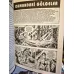 Zagor Klasik Maceralar Dizisi Cilt 136 Ormandaki Gölgeler * Dolunay * Kanlı Gece * İnsanlar ve Kurtlar Zagor Klasik Maceralar Dizisi Cilt 136 Ormandaki Gölgeler * Dolunay * Kanlı Gece * İnsanlar ve Kurtlar