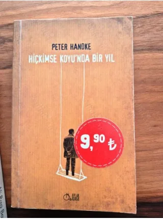 Hiçkimse Koyu