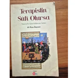 Terapistin Sûfî Olursa: Tasavvuf