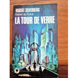 La tour De Verre (Tower of Glass, Cam Kule)