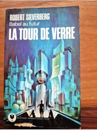 La tour De Verre (Tower of Glass, Cam Kule)