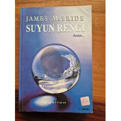 Suyun Rengi Suyun Rengi