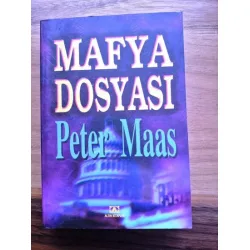 Mafya Dosyası Mafya Dosyası