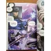 MANGA Superhuman Battlefield - Tome 01 French Edition