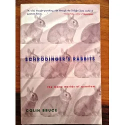 Schrödinger Schrödinger