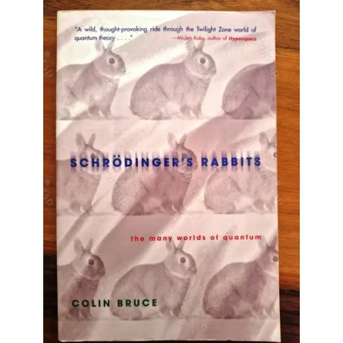Schrödinger
