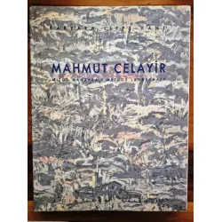 Mahmut Celayir - Mitos Manzara * Ciltli Şömizli