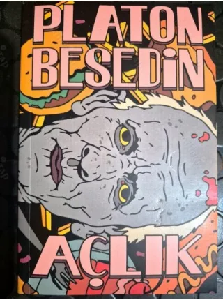 Açlık