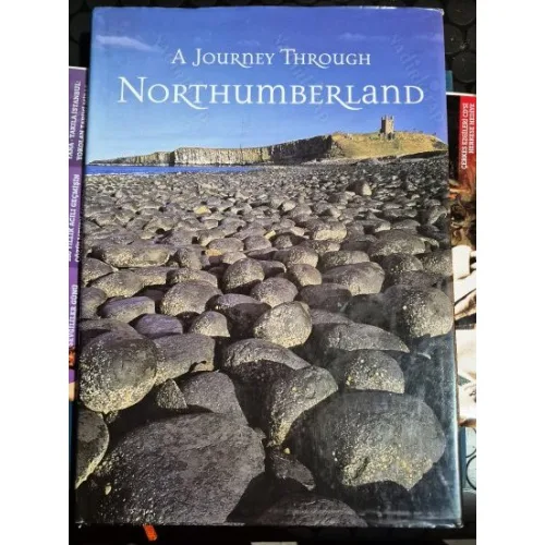 Northumberland A Journey Through (HardCover)
