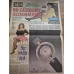 Şey Magazin 28 Ocak 1989 Harika Avcı Ahu Tuğba Müjde Ar Necla Nazır Deniz Akbulut Hülya Avşar İbo Poyrazoğlu Mungan Nejat AlpKZ